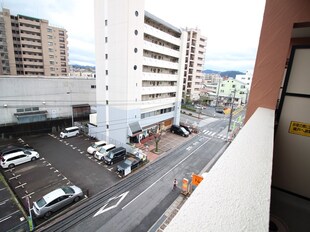 エンゼルプラザ瀬田駅前の物件内観写真